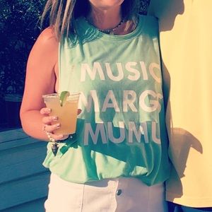 Show Me Your Mumu Tank